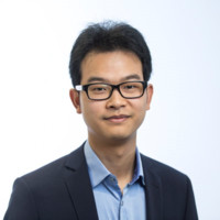 Zhenyu Yang, Cfa