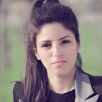 Cristina Enache