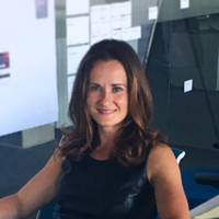 Jitka Mazánková