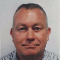 Richard Hinchcliffe