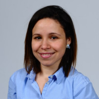Beatriz Vega Riveron
