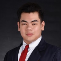 Kyle Vincent Aguilar