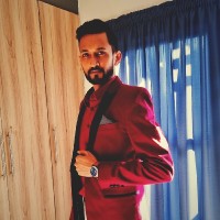 Lavesh Rambridge