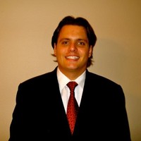 Fernando Vigil, MBA