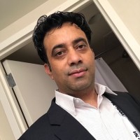 Sanjeev Kumar