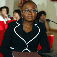 Valérie Taguela