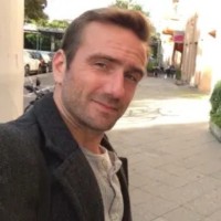 Timothy Sommer