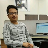 Akshay Shirude