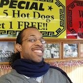 Jermaine Hayes