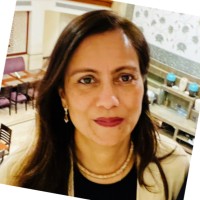 Seema Kak