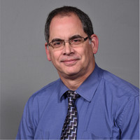 Richard Geofroy