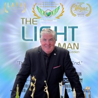 Kevin L McCrudden  -Int l Author - Speaker - Coach Thought Leader - College Lecturer - Mentor