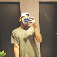 Abhishek Sabarinath 🍁
