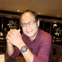 Himadri Chaudhury