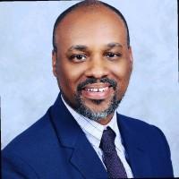 Gordon Michael Swaby