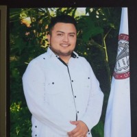 Ulises Alberto Concha Aguilar