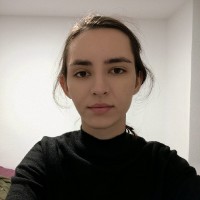 Marina Zubac