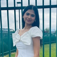 Manshi Patel