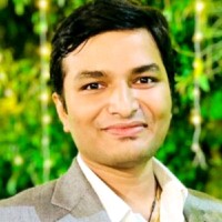 Harshal M