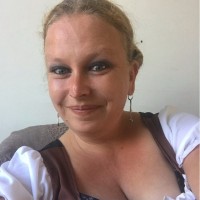 Debbie Van Den Hoven
