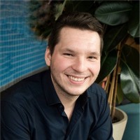 Markus Slivka