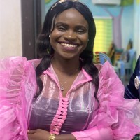 Stephanie Umoh. MBA