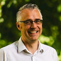 Richard Nobes