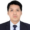 Ruben Marcacuzco Pumacayo