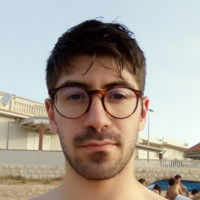 Gianmarco Carnesecca