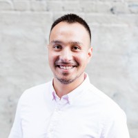 Crhistian Ramirez