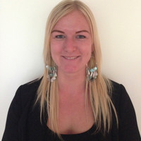 Jette Madsen