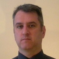 Richard Charette