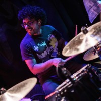 Mitchell Bass