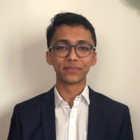 Joel Mathew Cherian