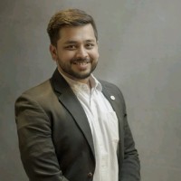 Harshul Kothari