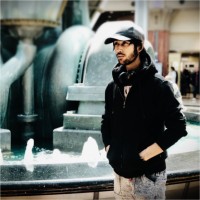 Yash M.