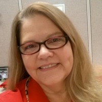 Patricia Wampler