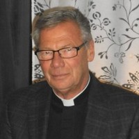 Johan Lindstrand
