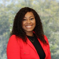 Danielle Washington