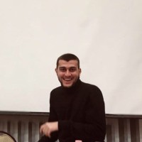 Nikoloz Kevanishvili