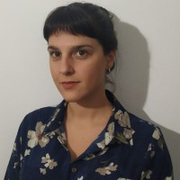 Tainá Machado Lages