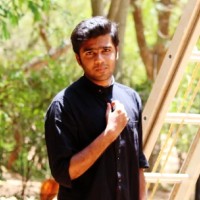 Haris Veerappan
