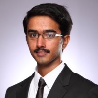 Krishnakumar Subramanian .