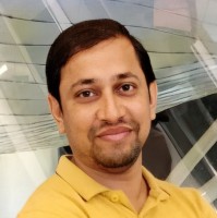 Kundan Kumar, Ph.D.