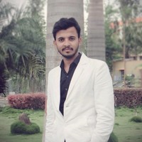 Rakshith M R