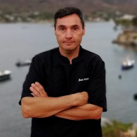 Juan Camero Fernandez