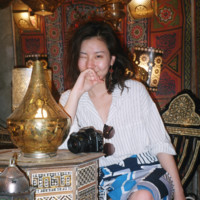 Michelle Yao