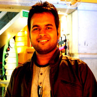 Purushottam Jha