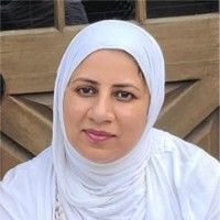 Shahnaz Javaid