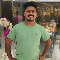 Ashish kumar Nanda